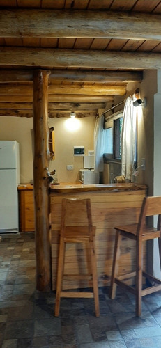 Imagen 6 de 12 de Cabaña A Estrenar Para 4 Personas