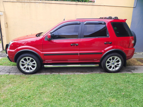 Ford Ecosport 2.0 Xlt