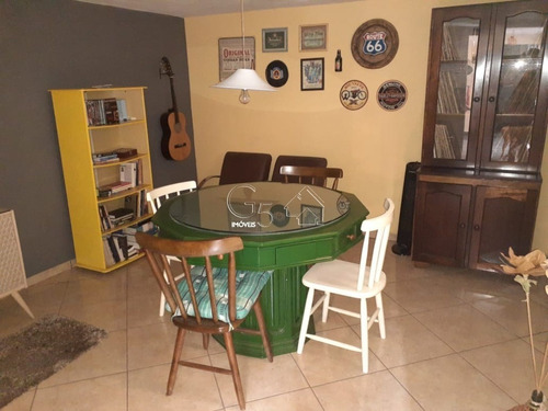 Imagem 10 de 30 de Casa Tipo Sobrado A Venda, Vila Santana Ii, Jundiaí/sp. 3 Dormitórios Sendo 1 Súite Com Ar Condicionado E 1 Reversivel, 3 Banheiros. 1 Sala De Tv Inte - Ca00535 - 69587445