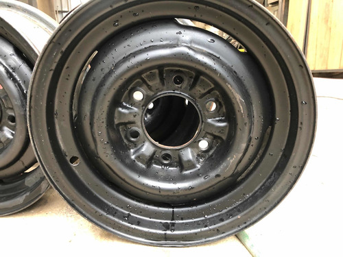 Roda Aro 15 C10 C14 C20 (Usado)