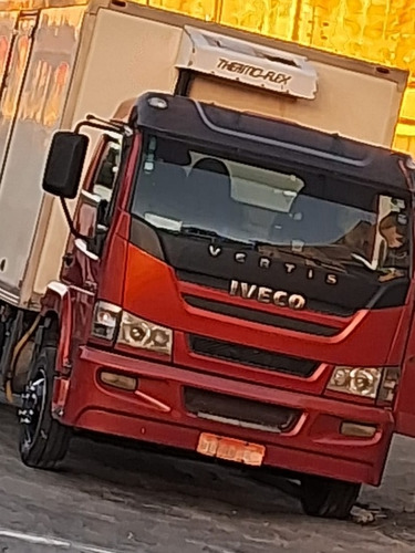 Iveco  Vertis 90v 16 