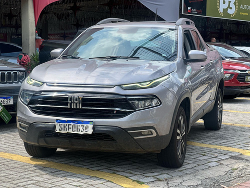 Fiat Toro 1.3 TURBO 270 FLEX FREEDOM AT6