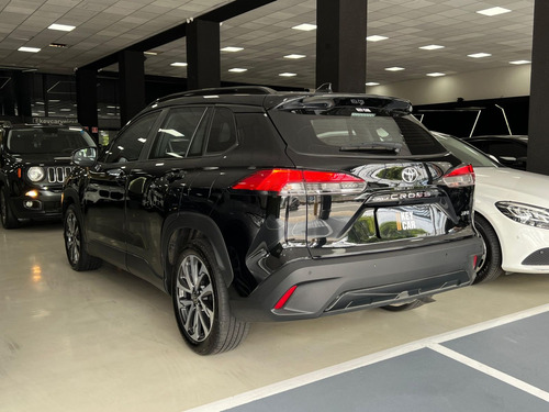 Toyota Corolla Cross XRE 2.0 16V Flex Aut.