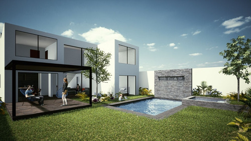 Imagen 2 de 15 de Hermosa Casa En Lomas De Cocoyoc
