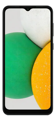 Samsung Galaxy A03 Core 32 GB black 2 GB RAM - Excelente (Reacondicionado)