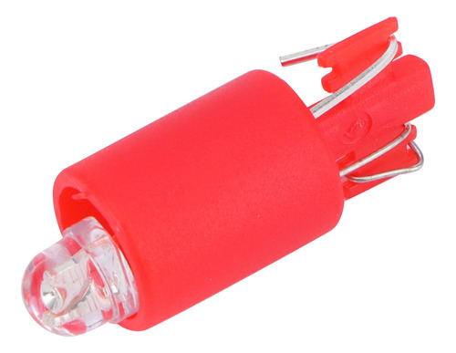 Botón Redondo Pequeño De 32 Mm Con Botón Ligero De Consola D