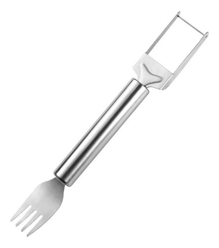 3 De Sandía 2 En 1 Y Rebanador De Sandía Con Tenedor,