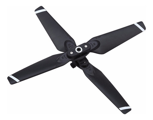 2 Pares Hélices 100% Original Dji Spark Link Desconto