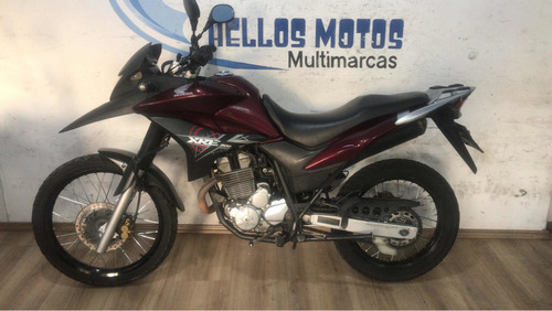 Honda Xre 300 Aceito Moto Fin 48x Cartao 12x 1,6%