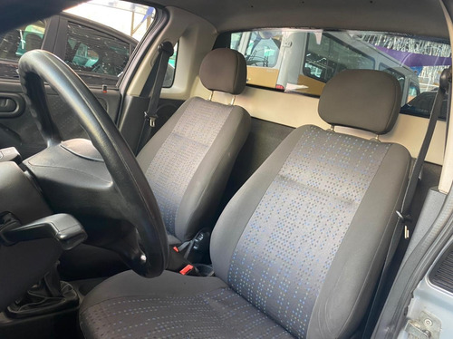 Imagem 8 de 10 de Chevrolet Montana Conquest 1.4 (flex)
