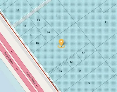 Terreno en venta