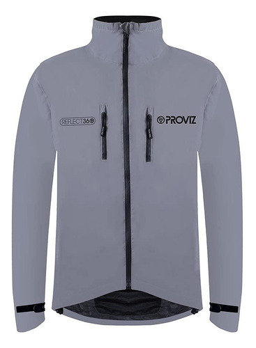 Proviz Reflect360 Mens Cycling Jacket