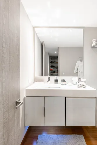 Apartamento En Arriendo/venta En Chicó Alto. Cod A6047