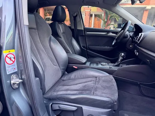 Audi A3 1.8 Ambition