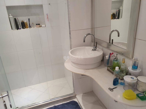 Apartamento Com 3 Quartos, 206 M² Por R$ 1.350.000 - Icaraí - Niterói/rj - Ap38960