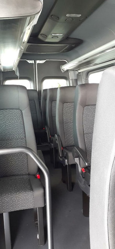 Imagem 4 de 10 de Sprinter 516 Big 2020/21 0km 20+1 Lug