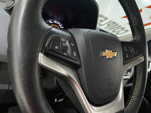 Chevrolet Spin 1.8 ACTIV 8V FLEX 4P AUTOMÁTICO