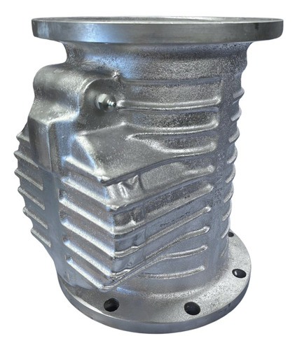 Válvula Check De Aluminio 8 Pulgadas 1 Pza