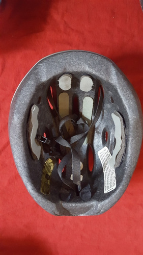 Bonito Casco Bsi Original Talla M (Usado)