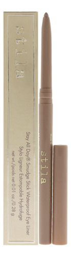 Delineador De Ojos Stila Smudge Stick Waterproof Abulon 0.3