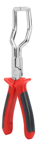Pinza Para Filtro De Gasolina, Pinza Roja, Alicates, Liberac