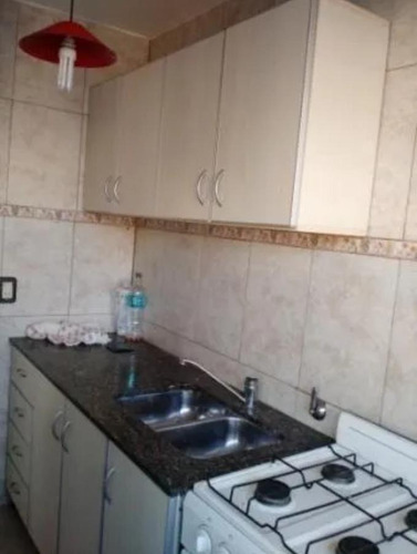Imagen 7 de 10 de Departamento - Barrio Norte