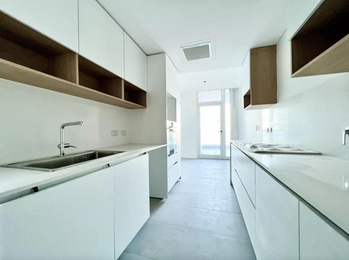 Alquiler Departamento 4 Ambientes - Vicente López