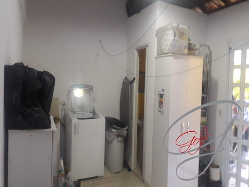 Imagem 10 de 22 de Casa - Ca00751 - 70787443