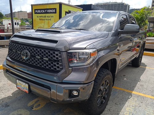 Toyota Tundra Trd Off Road.