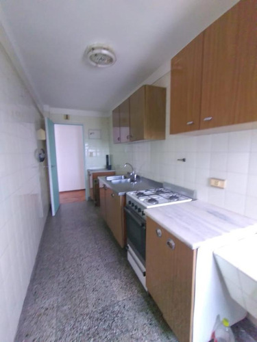 Venta 4 Amb C/2 Baños En Piso 12- Palermo Hollywood Cerca Est. Carranza Subte D
