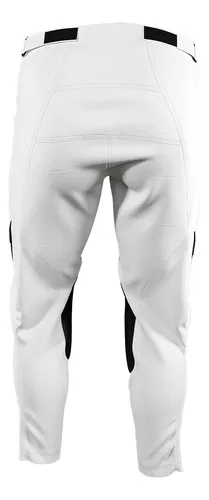Pantalon Largo Moto Mx Atv Enduro Dh Radikal Concept Fitline