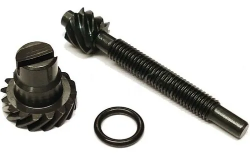 Tensor Tornillo Con Engranaje Stihl Ms 260 / 361 / 660 Mj