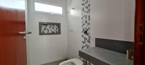 Imagem 11 de 21 de Sobrado Com 3 Dormitórios À Venda, 155 M² Por R$ 590.000,00 - Condomínio Terras De São Francisco - Sorocaba/sp - So0063