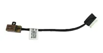 Comprar Conector Dc Jack Para Notebook Dell Inspiron I15-3583-d2xp