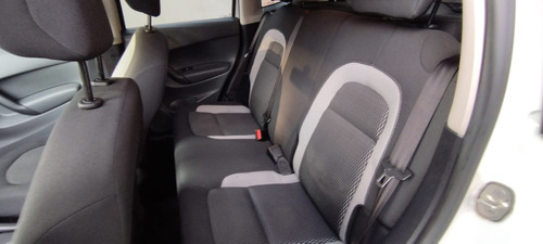 Citroën C3 1.6 Vti 16v Tendance Flex Aut. 5p