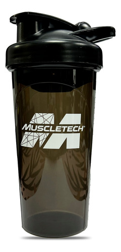 Shaker Muscletech 700ml Vaso Deportivo Proteina Gym