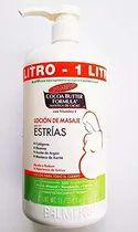 Comprar Palmer's - Palmer's Loción De Masaje Para Las Estrías,1 L (presentación Puede Variar) Palmers