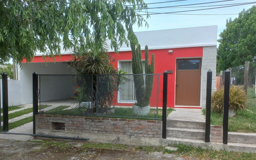 Casa Tres Hambientes