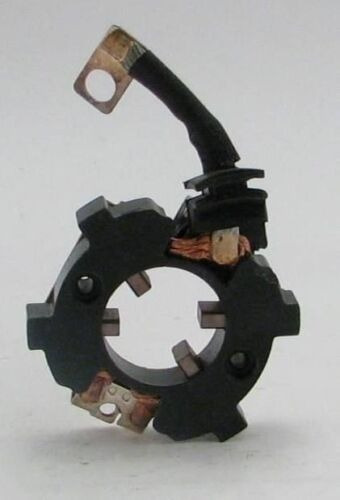 Carbonera Arranque Nissan Frontier Xterra 3.3 1999 2000 2001