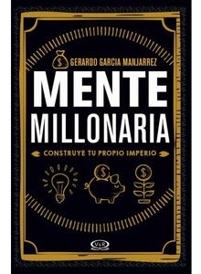 Libro Mente Millonaria