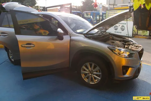 Mazda Cx-5 2.0 Skyactive 2015