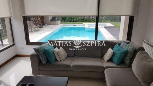 5 Ambientes | Horacio Quiroga 4901
