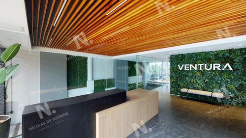 Imagen 9 de 12 de Ventura Tres Cruces Ii, Venta Apartamento De 1 Dormitorio - Montevideo Tres Cruces