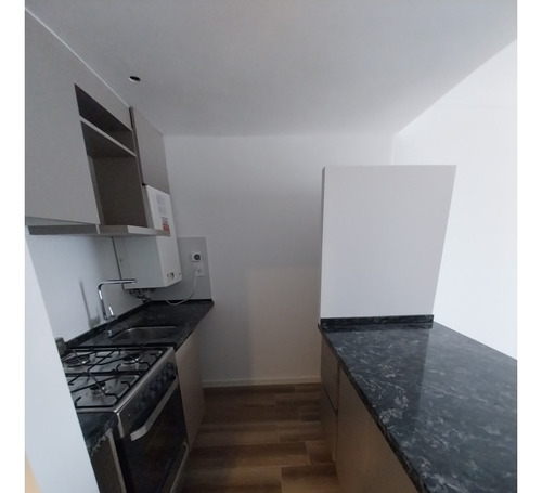 Venta Departamento Un Dormitorio Moreno Y Salta Estrenar