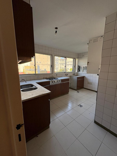 Departamento En Venta 3 Amb - Barrio Norte