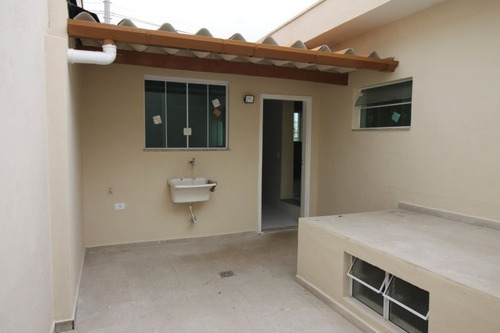Sobrado - Ref: 7417