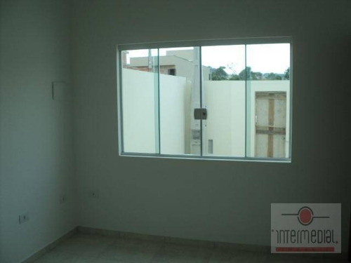 Imagem 6 de 25 de Casa Com 2 Dormitórios À Venda, 70 M² Por R$ 260.000,00 - Residencial Vitiello - Boituva/sp - Ca1479