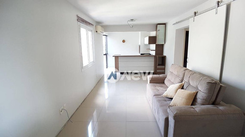 Imagem 1 de 16 de Apartamento À Venda, 78 M² Por R$ 370.000,00 - Centro - Novo Hamburgo/rs - Ap2451