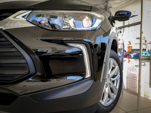 Imagem 5 de 10 de Chevrolet Novo Tracker Ltz 1.0 Turbo (flex) (aut)