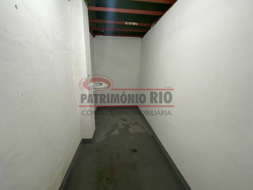 Imagem 9 de 15 de Loja Com 120m² Ramos - Palj00054